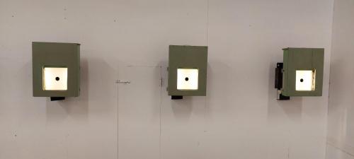 April Pistol Open 2023